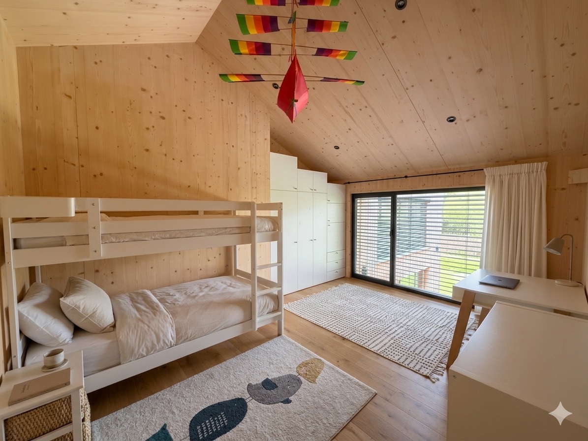 Deuxième chambre