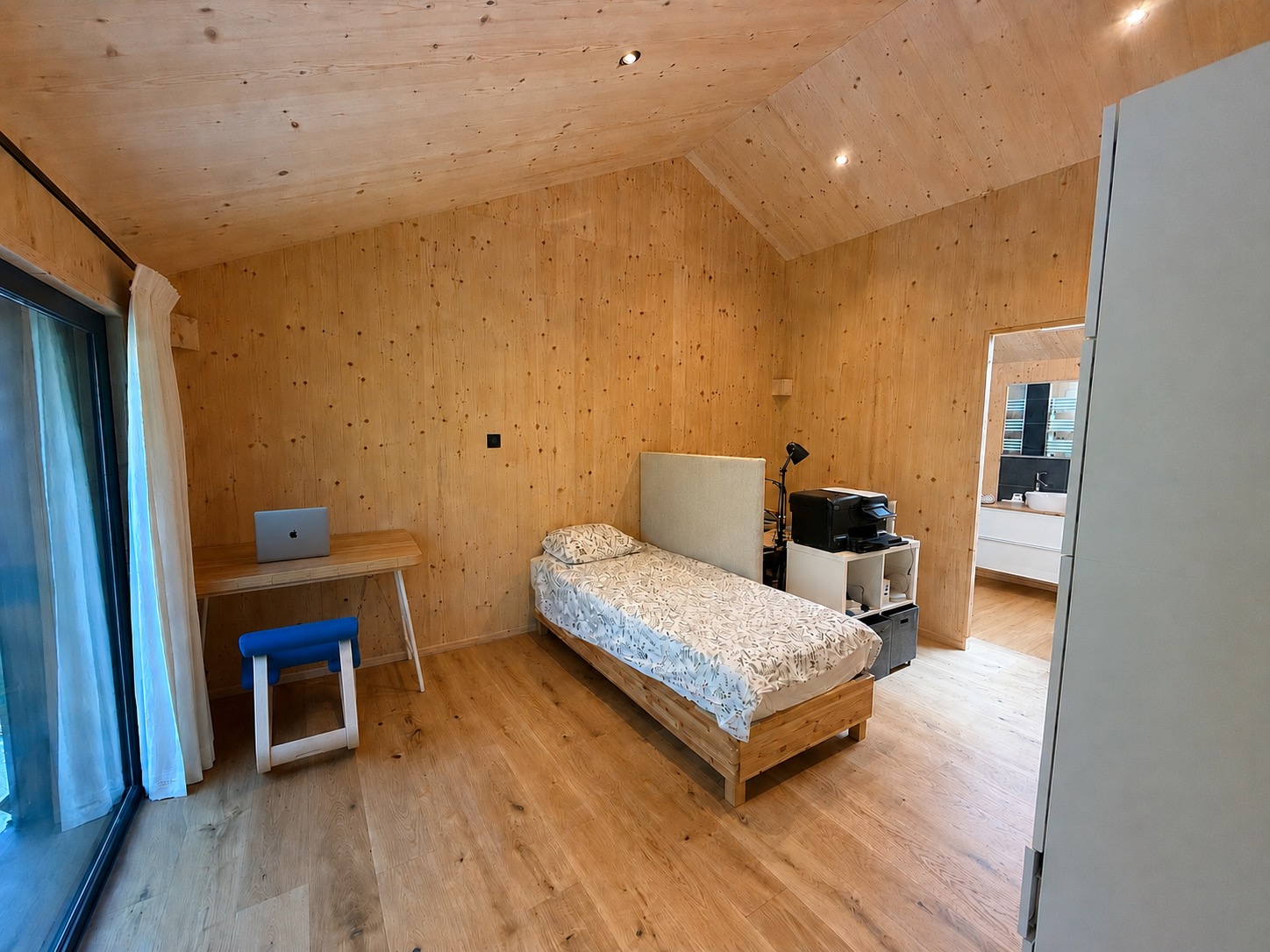 Quatrième chambre