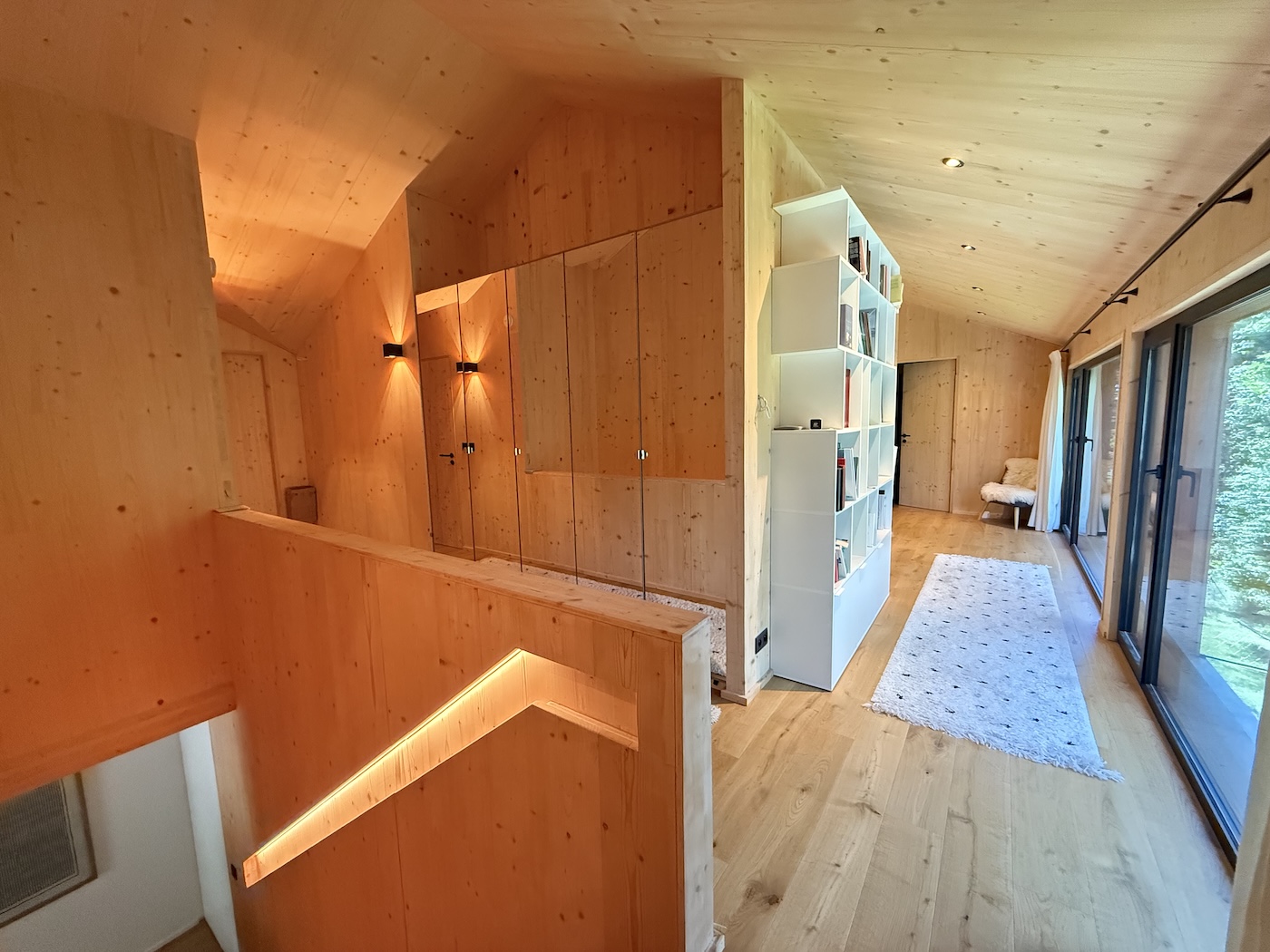 Hall de nuit